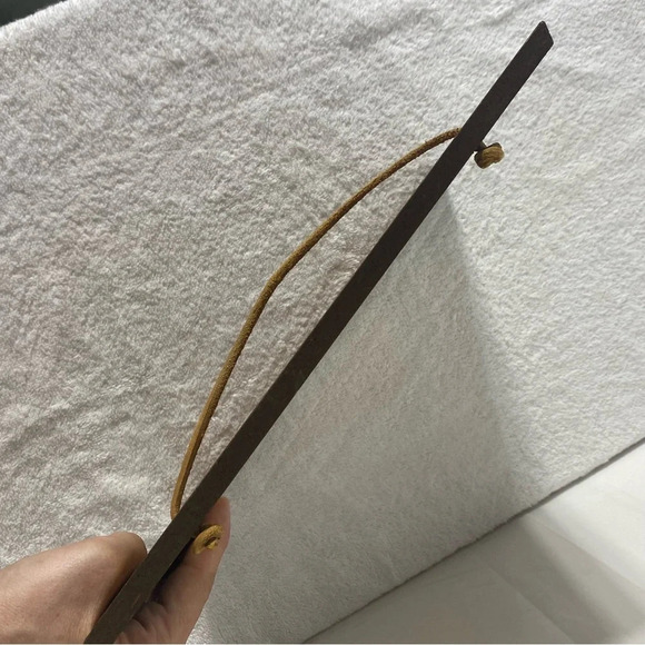 Vintage Cartoon  Art Wall Decor Farmer Cowboy Rancher - Picture 4 of 12